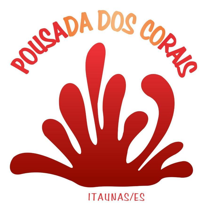 Pousada Dos Corais Itaunas  Extérieur photo